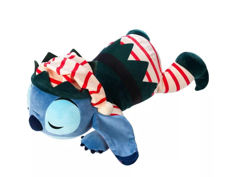 Stitch Plush