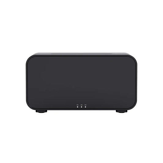 Flame Mist Diffuser – Small in Size, Big on Serenity